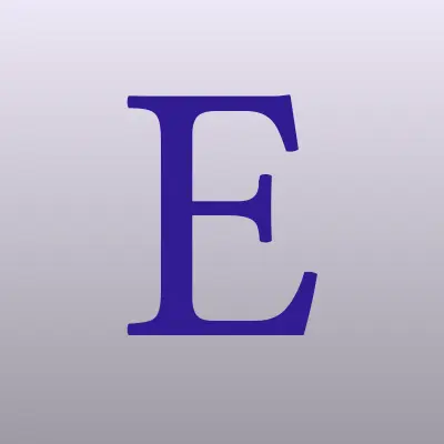 ЕСЕНИНЪ, кафе, лого-визитка