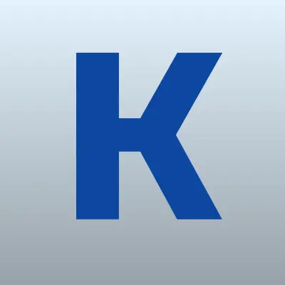 Киоск фастфудной продукции, лого-визитка