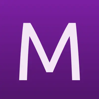 Маша, кафе, лого-визитка