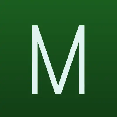 Микро-деньги, микрокредитная компания, лого-визитка