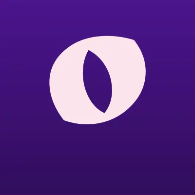 Обжорка, лого-визитка